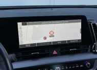 Kia Sportage 1.6 CRDi mHEV GT-Line 4WD A/T