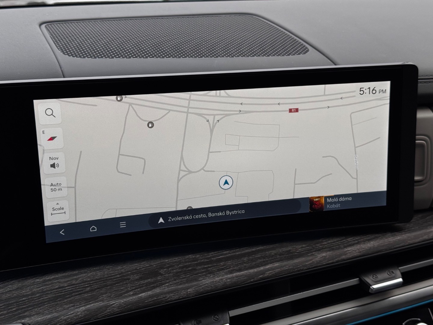 Hyundai Santa Fe 1.6 PHEV Premium AWD AT, 1 Majiteľ, SK, Fabrick