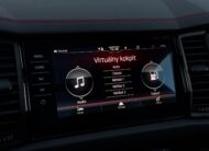 Škoda Kodiaq 2.0 TSI RS 4×4 DSG