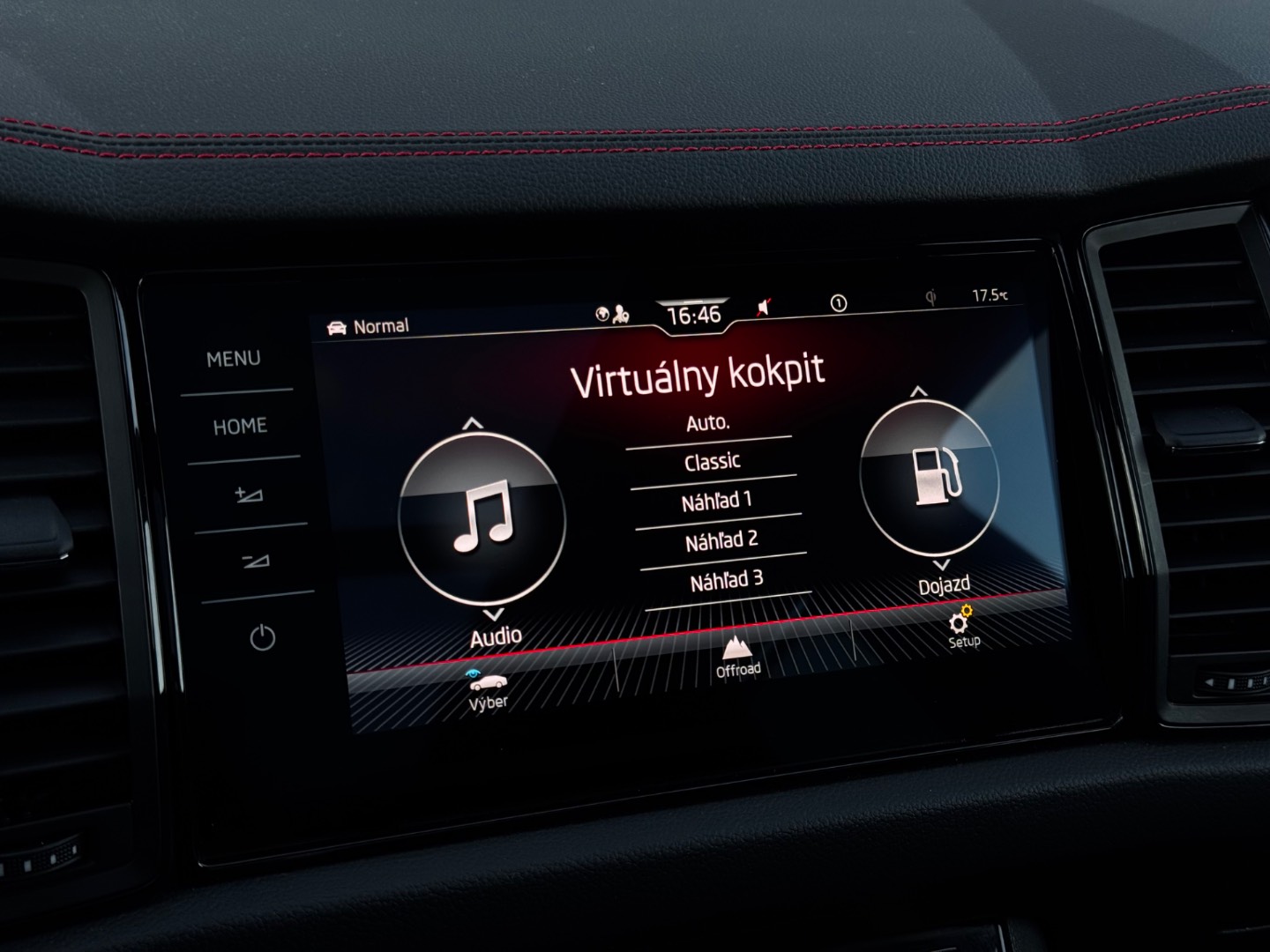 Škoda Kodiaq 2.0 TSI RS 4×4 DSG