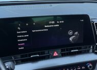 Kia Sportage 1.6 CRDi mHEV GT-Line 4WD A/T