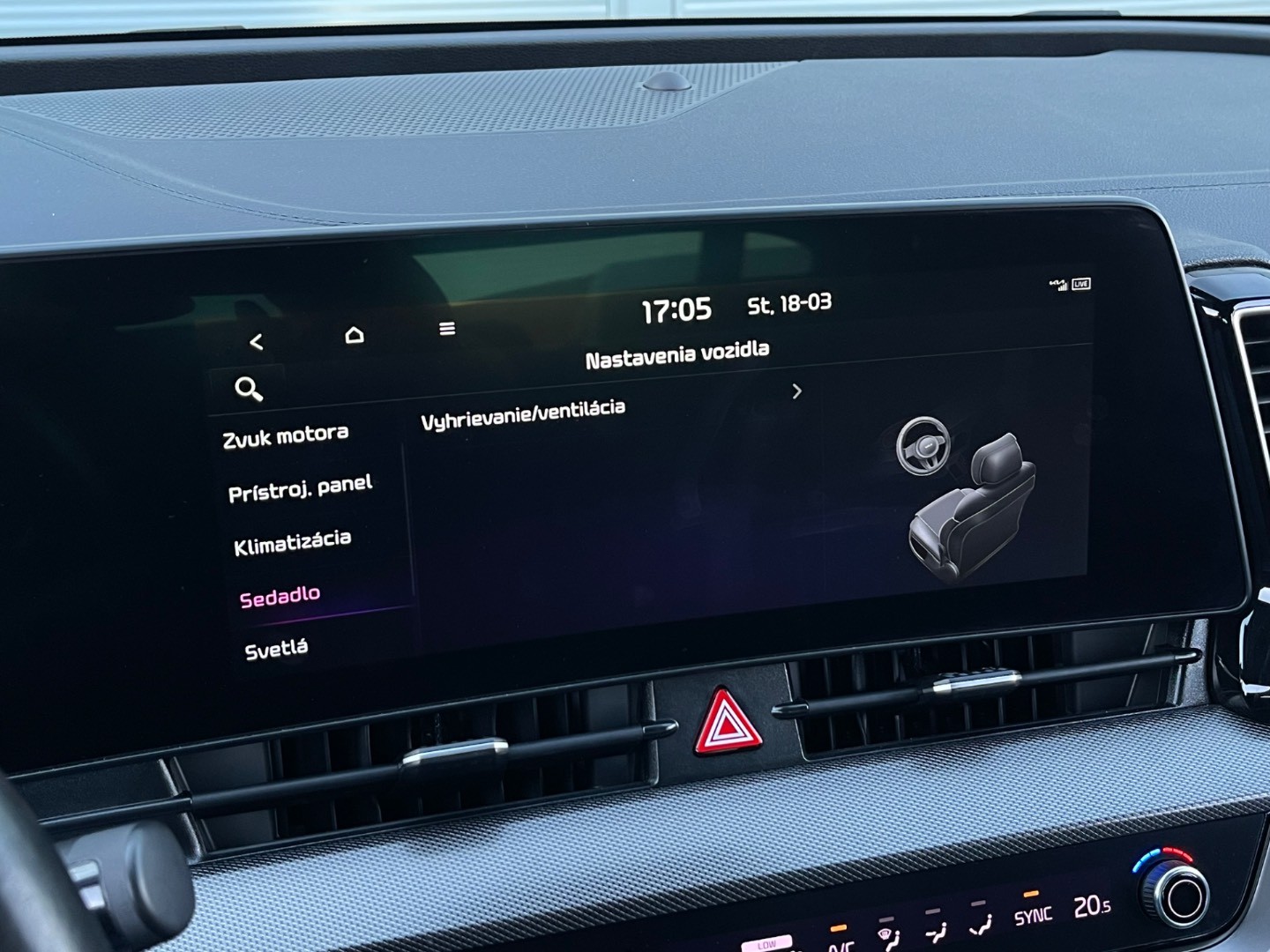 Kia Sportage 1.6 CRDi mHEV GT-Line 4WD A/T