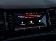 Škoda Kodiaq 2.0 TSI RS 4×4 DSG