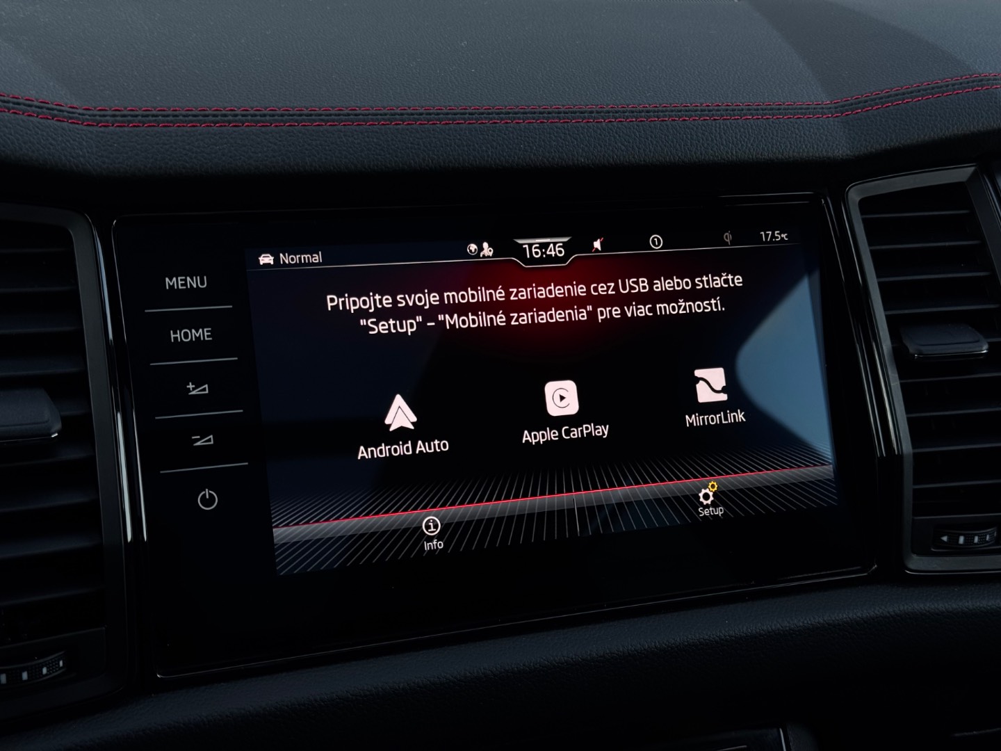 Škoda Kodiaq 2.0 TSI RS 4×4 DSG