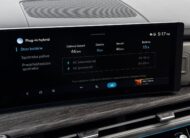 Hyundai Santa Fe 1.6 PHEV Premium AWD AT, 1 Majiteľ, SK, Fabrick