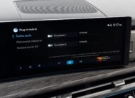 Hyundai Santa Fe 1.6 PHEV Premium AWD AT, 1 Majiteľ, SK, Fabrick