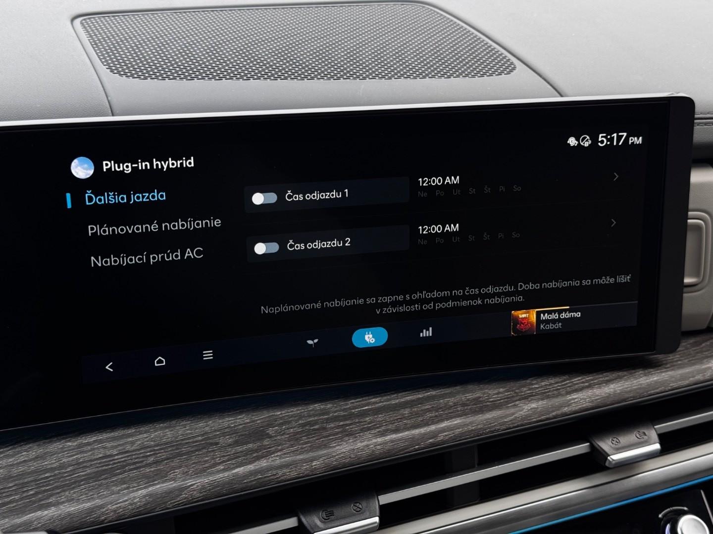 Hyundai Santa Fe 1.6 PHEV Premium AWD AT, 1 Majiteľ, SK, Fabrick