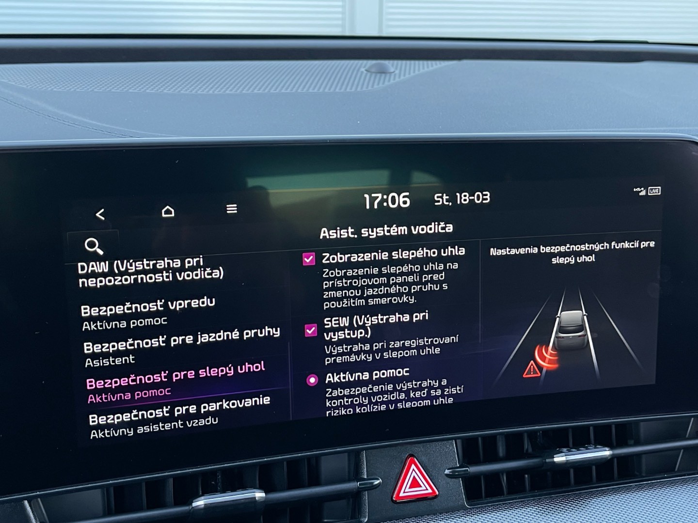 Kia Sportage 1.6 CRDi mHEV GT-Line 4WD A/T