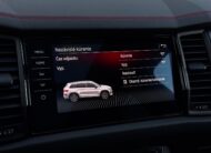 Škoda Kodiaq 2.0 TSI RS 4×4 DSG