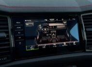 Škoda Kodiaq 2.0 TSI RS 4×4 DSG