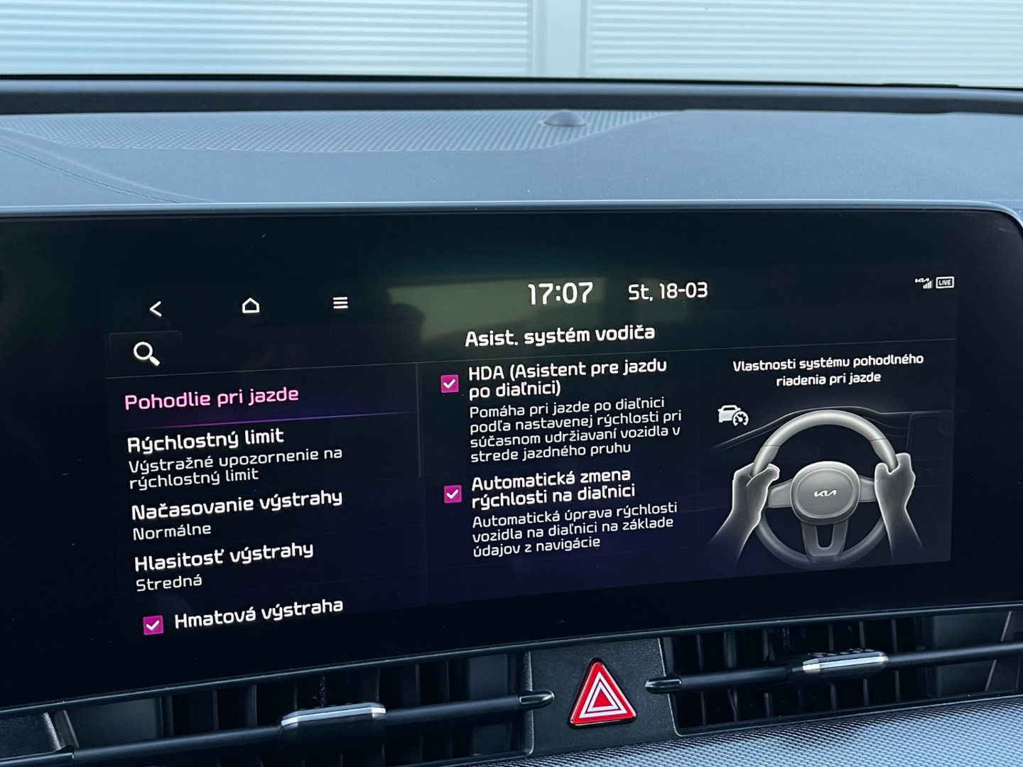 Kia Sportage 1.6 CRDi mHEV GT-Line 4WD A/T