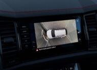 Škoda Kodiaq 2.0 TSI RS 4×4 DSG