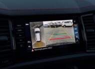 Škoda Kodiaq 2.0 TSI RS 4×4 DSG