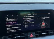 Kia Sportage 1.6 CRDi mHEV GT-Line 4WD A/T