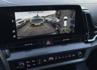 Kia Sportage 1.6 CRDi mHEV GT-Line 4WD A/T