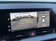 Kia Sportage 1.6 CRDi mHEV GT-Line 4WD A/T