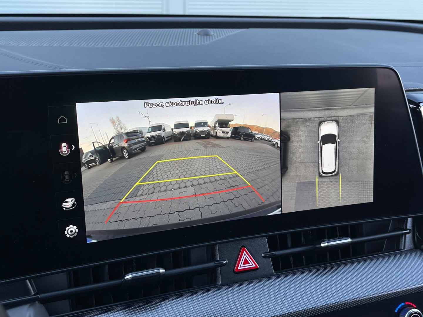 Kia Sportage 1.6 CRDi mHEV GT-Line 4WD A/T