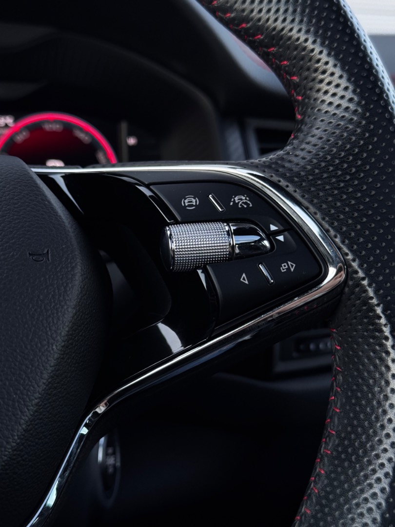 Škoda Kodiaq 2.0 TSI RS 4×4 DSG