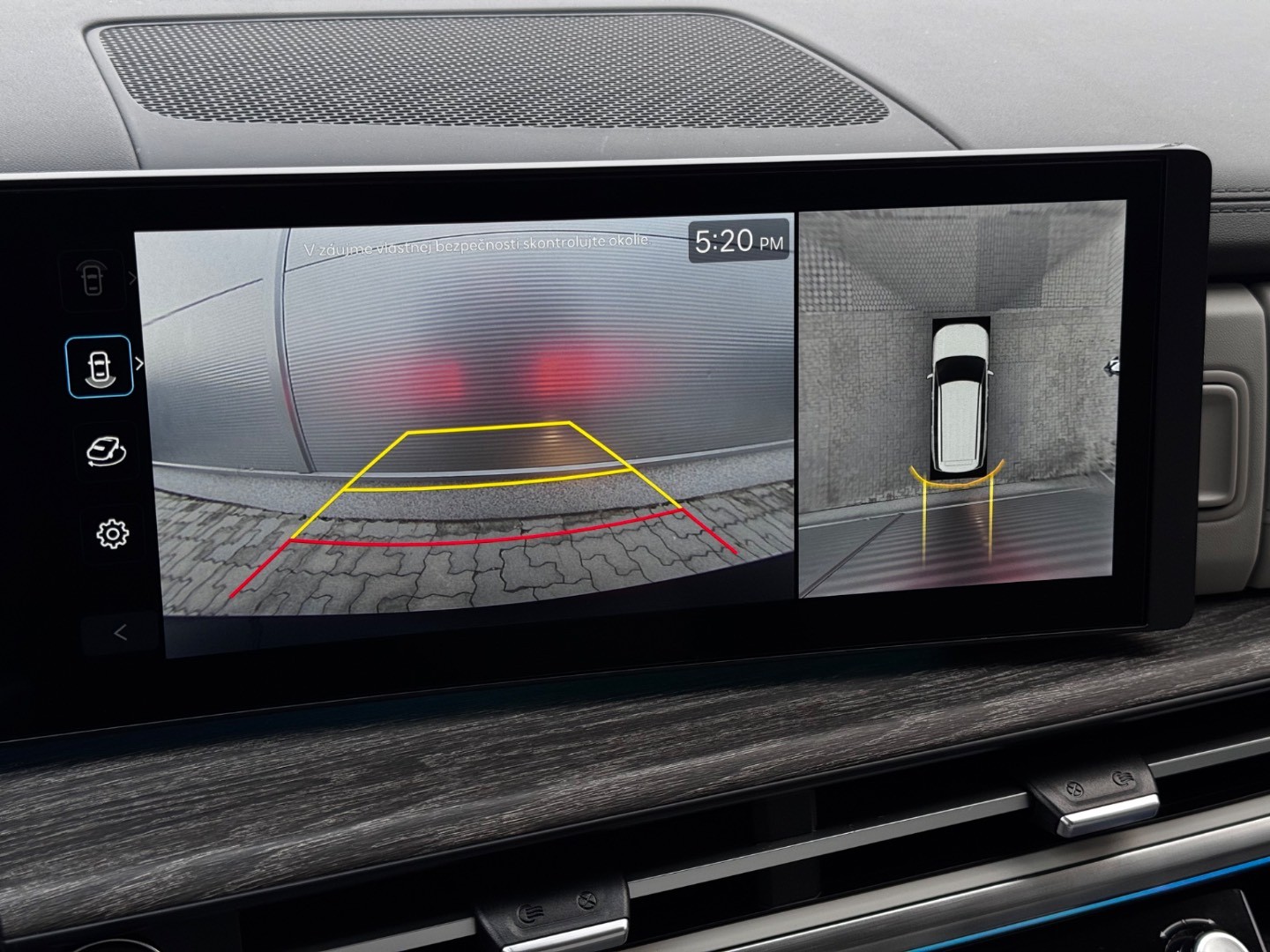 Hyundai Santa Fe 1.6 PHEV Premium AWD AT, 1 Majiteľ, SK, Fabrick