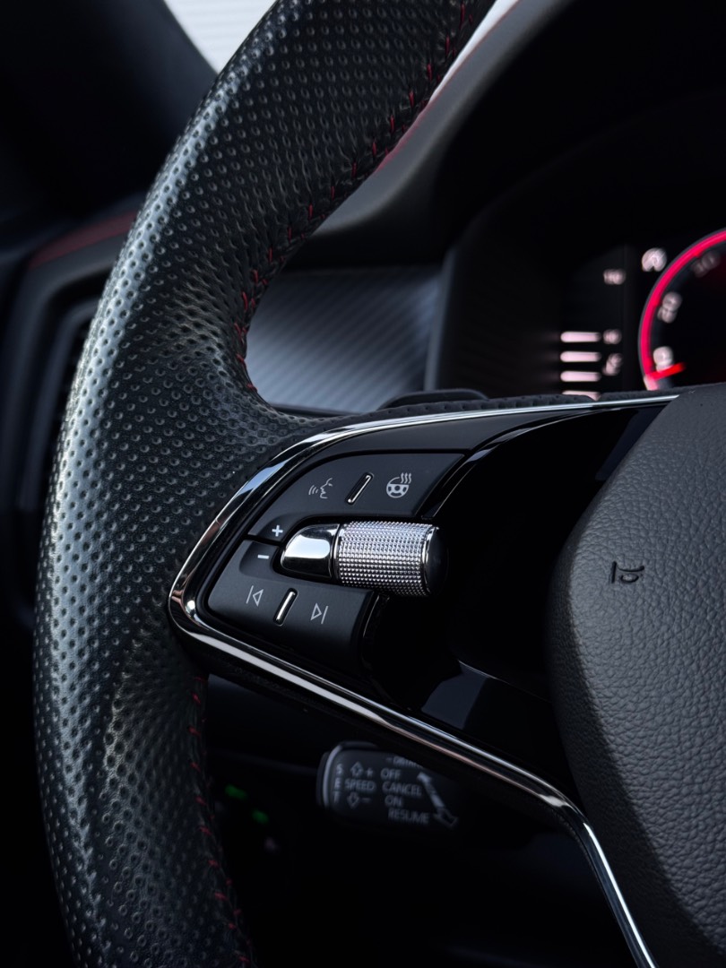 Škoda Kodiaq 2.0 TSI RS 4×4 DSG