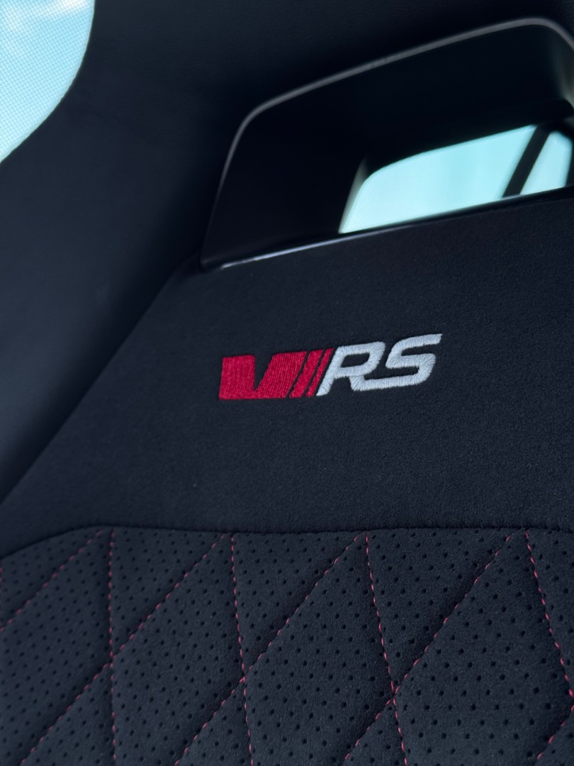 Škoda Kodiaq 2.0 TSI RS 4×4 DSG