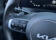 Kia Sportage 1.6 CRDi mHEV GT-Line 4WD A/T