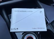 Kia Sportage 1.6 CRDi mHEV GT-Line 4WD A/T