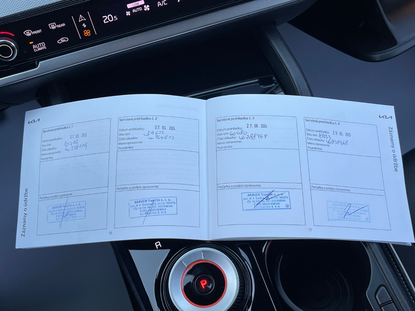 Kia Sportage 1.6 CRDi mHEV GT-Line 4WD A/T