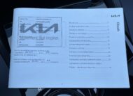 Kia Sportage 1.6 CRDi mHEV GT-Line 4WD A/T