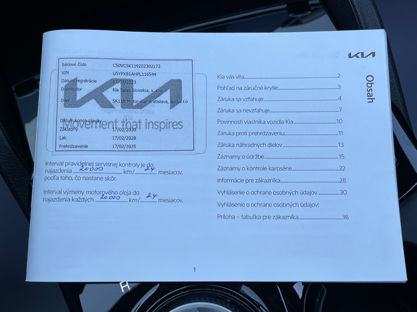 Kia Sportage 1.6 CRDi mHEV GT-Line 4WD A/T