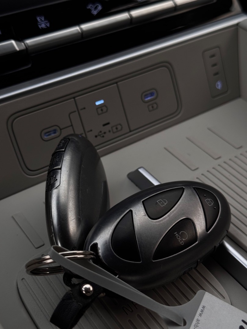 Hyundai Santa Fe 1.6 PHEV Premium AWD AT, 1 Majiteľ, SK, Fabrick