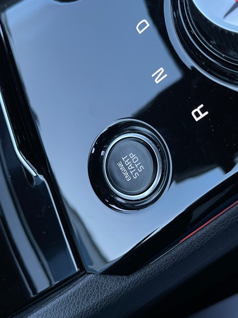 Kia Sportage 1.6 CRDi mHEV GT-Line 4WD A/T