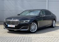 BMW Rad 7 740Ld xDrive A/T