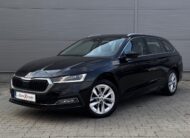 Škoda Octavia Combi 1.5 TSI e-TEC Style DSG
