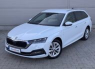 Škoda Octavia Combi 1.4 TSI iV PHEV Style DSG