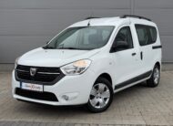 Dacia Dokker 1.5 Blue dCi 95 Arctica