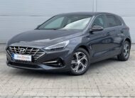 Hyundai i30 1.5 T-GDi mHEV iMT Play