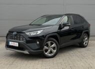 Toyota RAV4 2.5 Hybrid e-CVT Comfort AWD