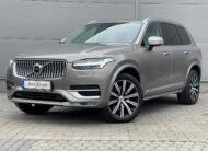 Volvo XC90 2.0 B5 Drive-E Inscription AWD A/T