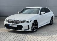 BMW Rad 3 320d mHEV xDrive A/T