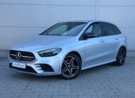 Mercedes-Benz B trieda Mercedes Benz 250e, AMG interiér, 118kW,