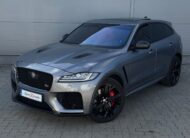 Jaguar F-Pace 5.0 V8 SVR AWD A/T