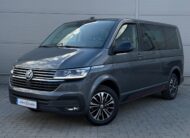 Volkswagen T6 Multivan 2.0 BiTDI 204k BMT DSG PanAmericana