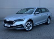 Škoda Octavia Combi 2.0 TDI SCR Style