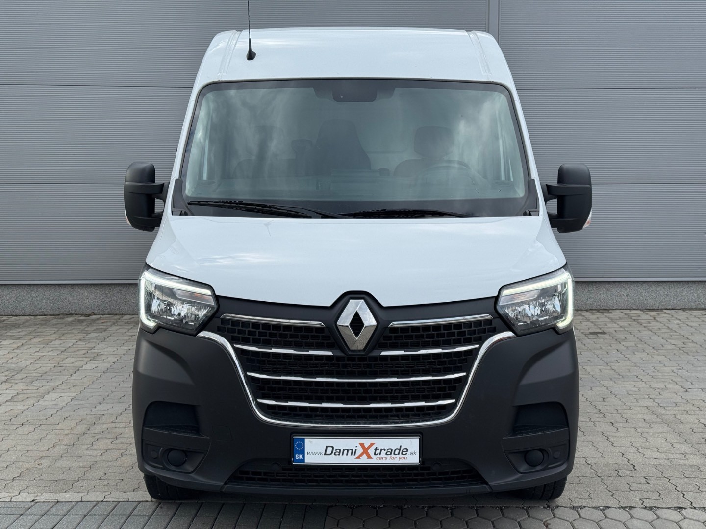Renault Master 2.3dCi 135 L3H2P3 Extra 4d.
