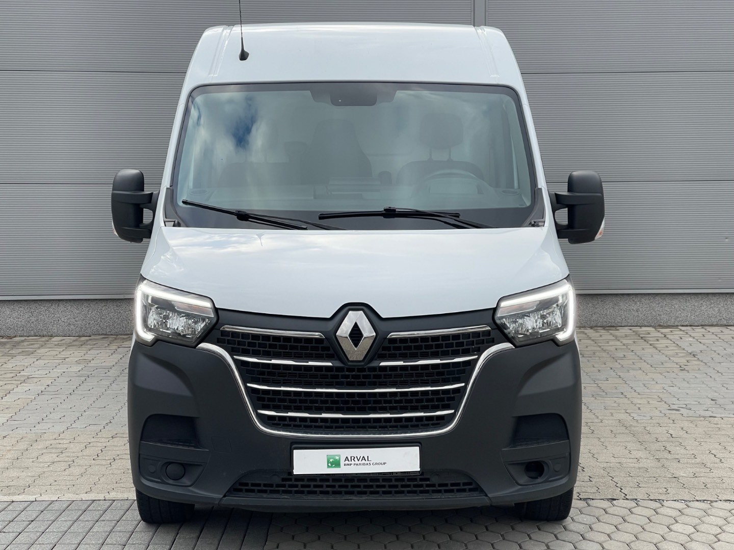 Renault Master 2.3dCi 135 L3H2P3 Extra 4d.