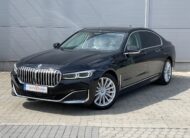 BMW Rad 7 740Ld xDrive A/T