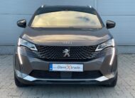 Peugeot 3008 1.6 HEV 225 GT Pack AT