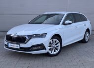 Škoda Octavia Combi 1.4 TSI iV PHEV Style DSG