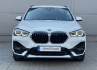 BMW X1 xDrive 18d A/T